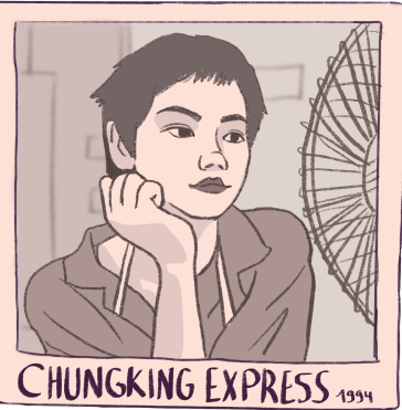 Chungking Express