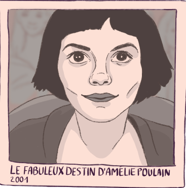 Amélie Poulain