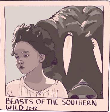 Beasts of the southern wild
